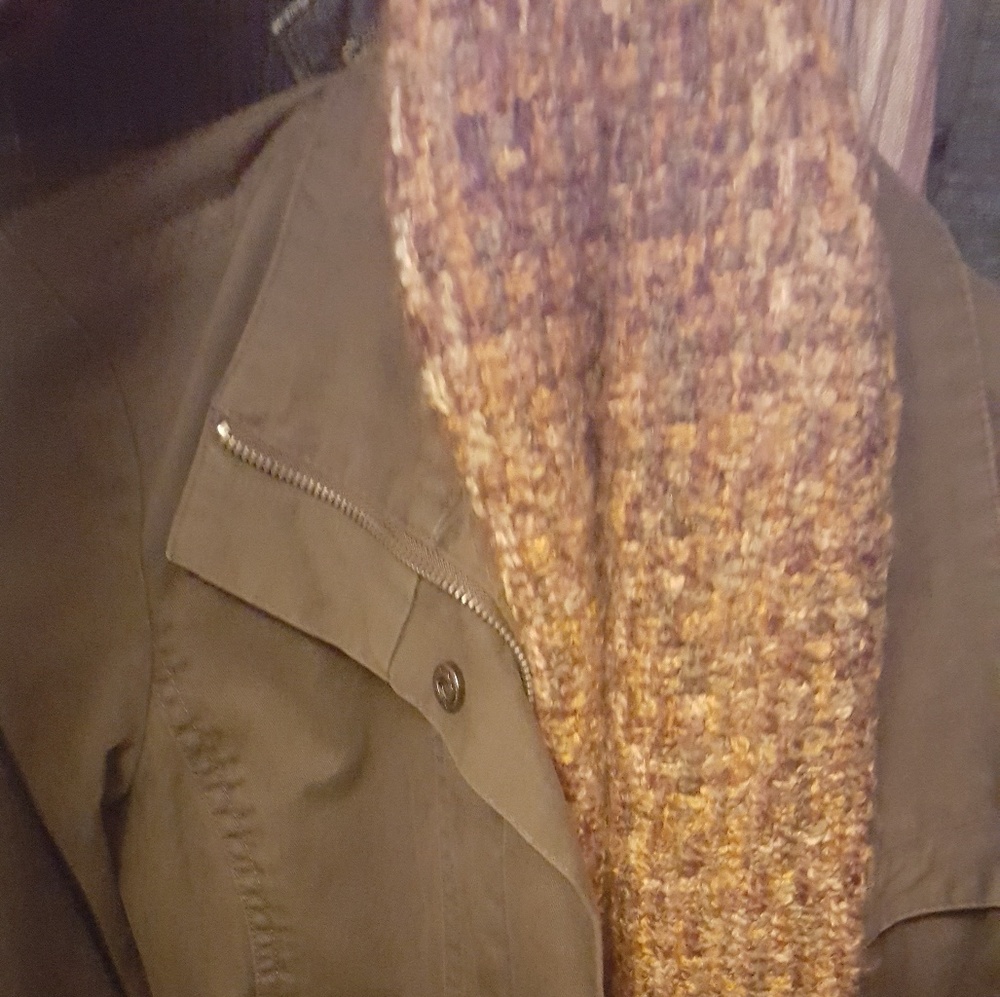 Calivin Klein new.sz.Small Olive.green